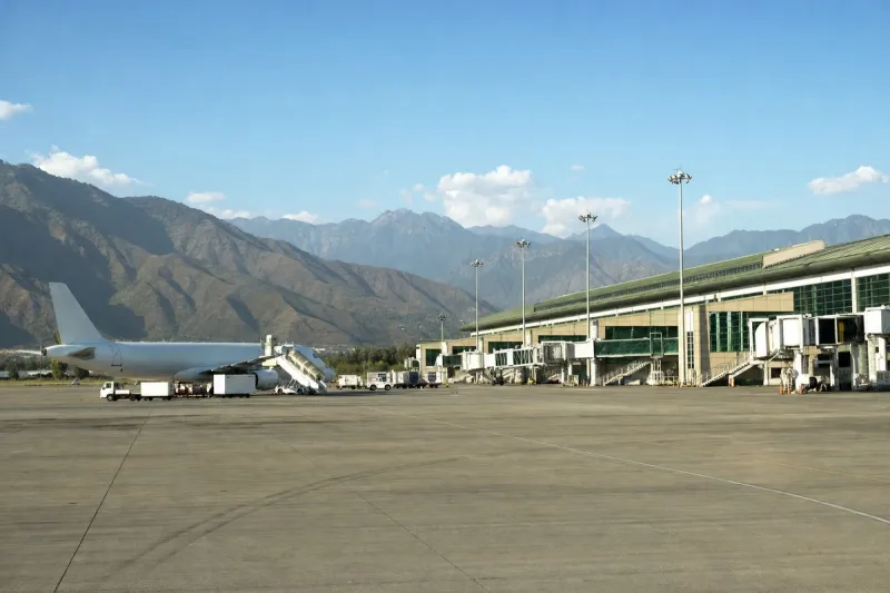 Business jet (file photo)