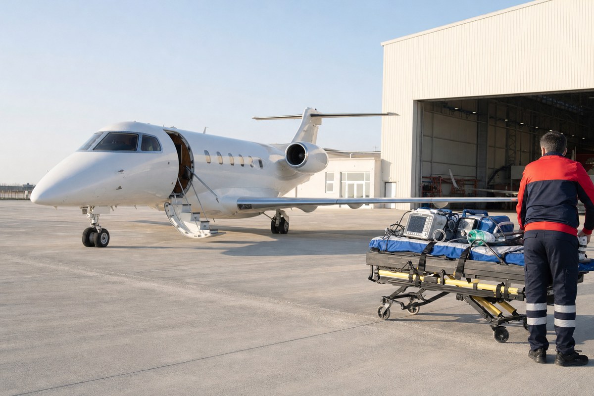Redstar Aviation Selects PRODEFIS to Digitalize Training and Compliance Management