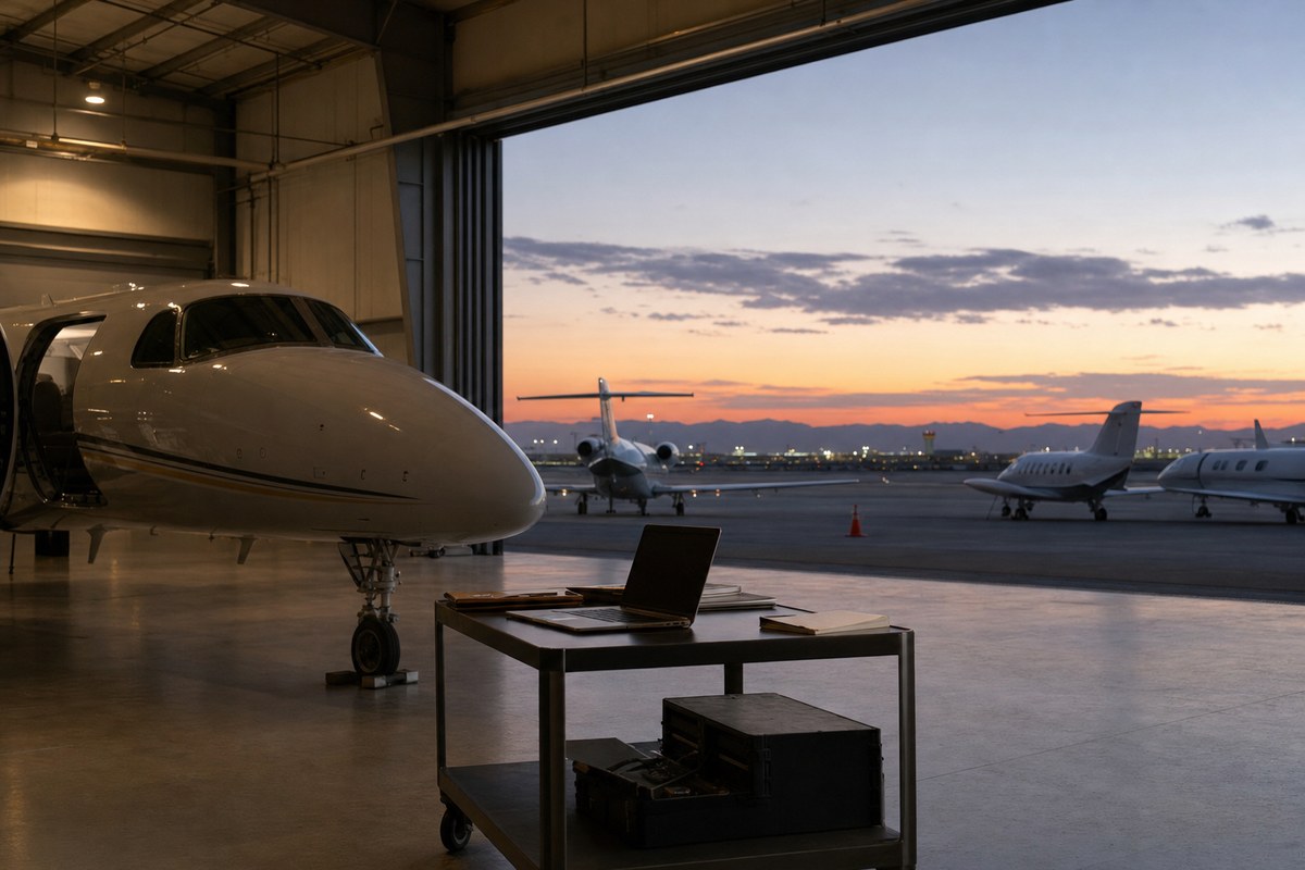 IBAC to Launch CORE Risk Management Program for Small Operators at 2026 NBAA-BACE Ahead of FAA SMS Deadline