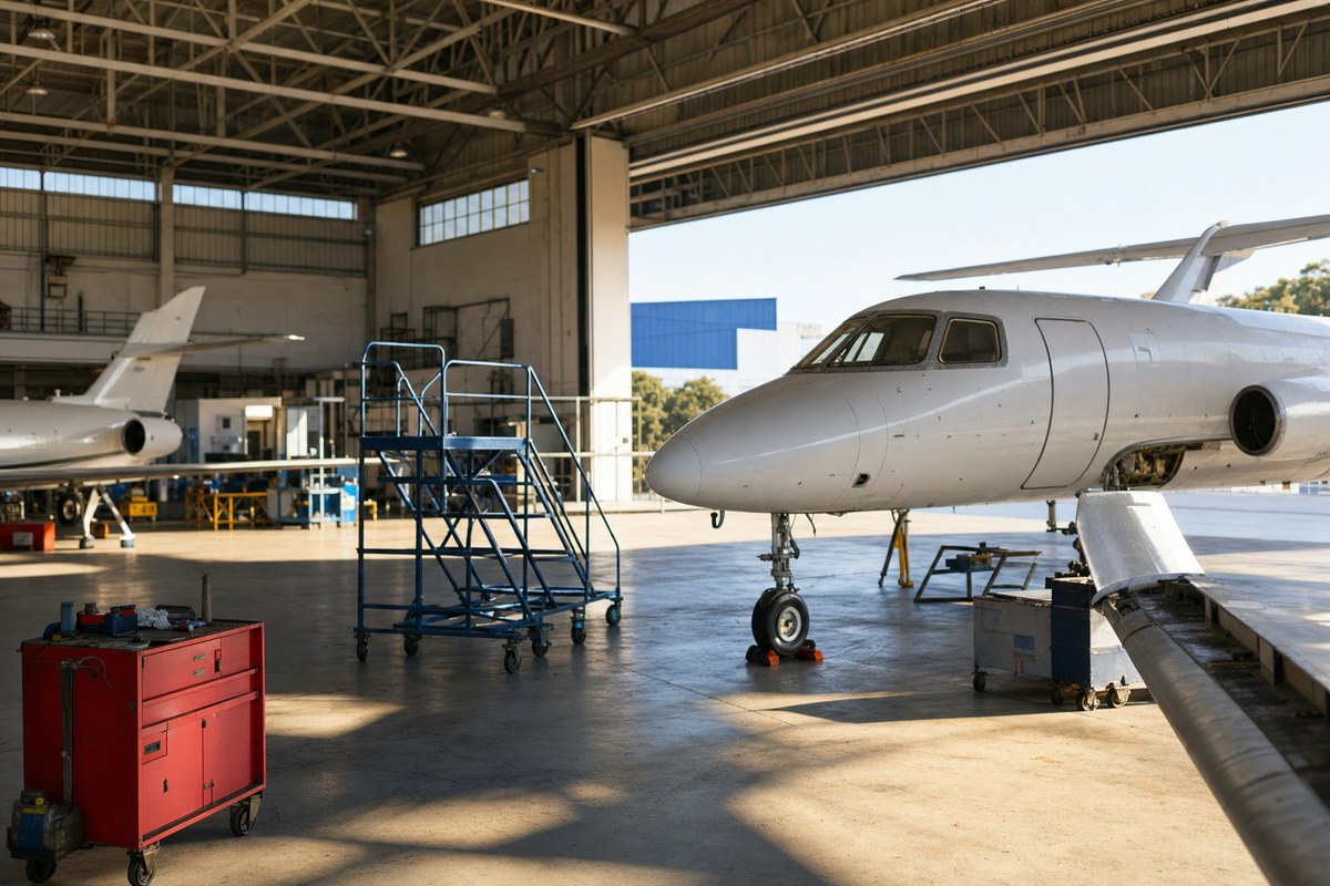 WCC Aviation Holdings Signs Deal to Acquire 30% Stake in PhilJets Aero Services