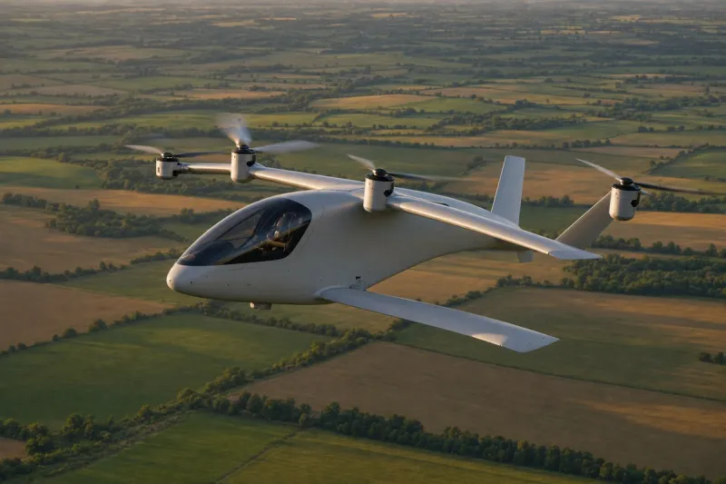 Business jet (file photo)