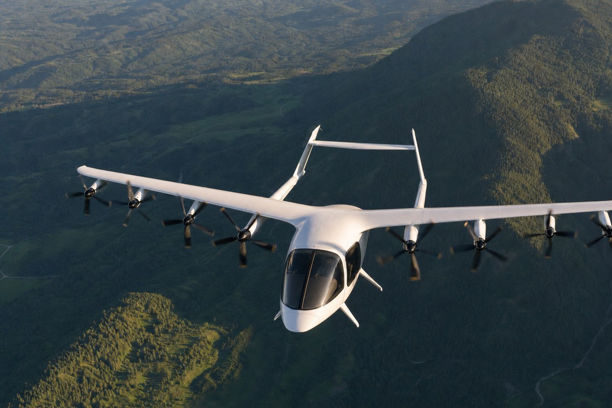 Electric aviation advances as BETA Technologies and others work toward FAA certification and commercial service by 2028