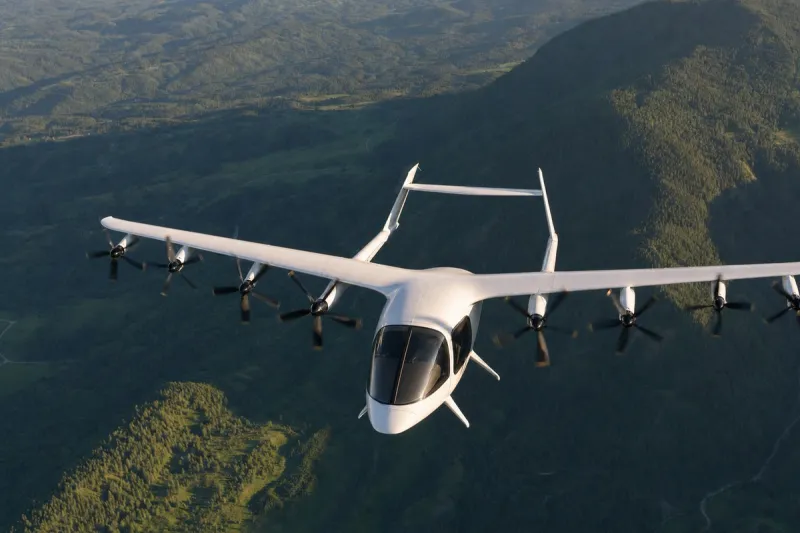 Business jet (file photo)