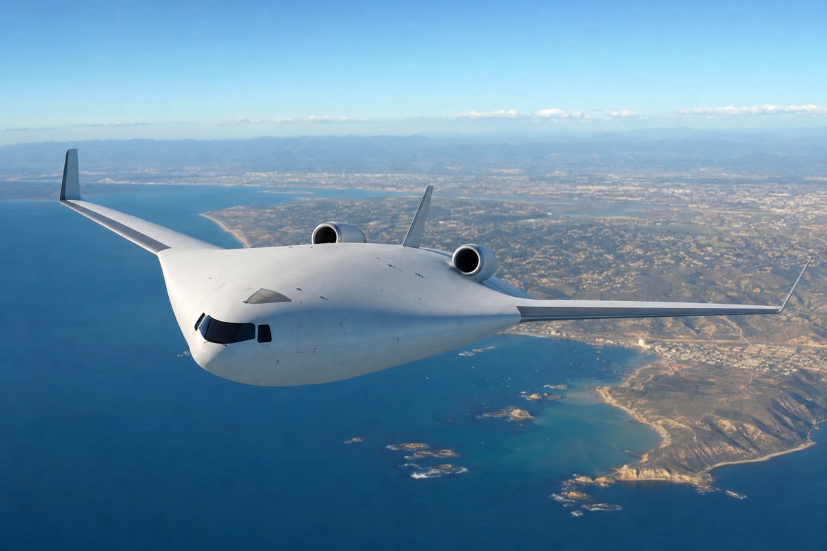 8 Clockwise Invests in Natilus as Kona Cargo Aircraft Advances Toward Certification