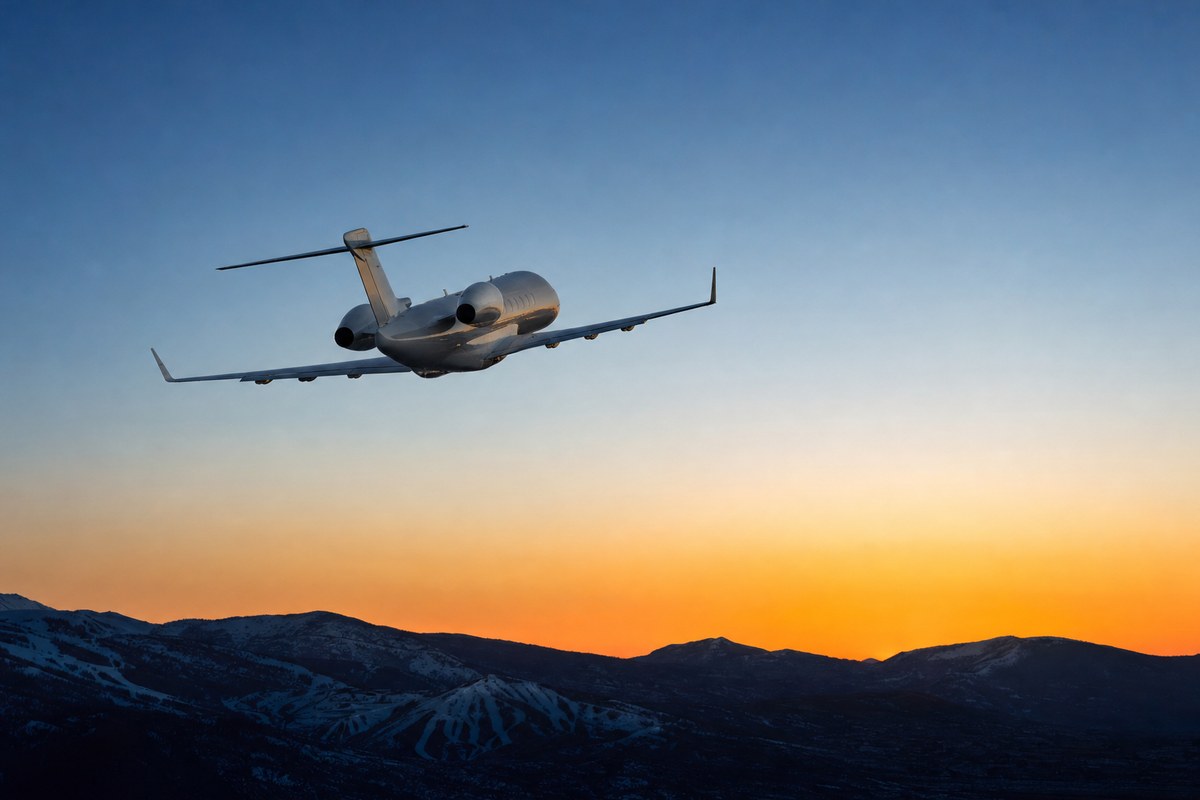 Aspen Airport Proposes More Than Doubling Landing Fees for 2027 Ahead of Runway Closure