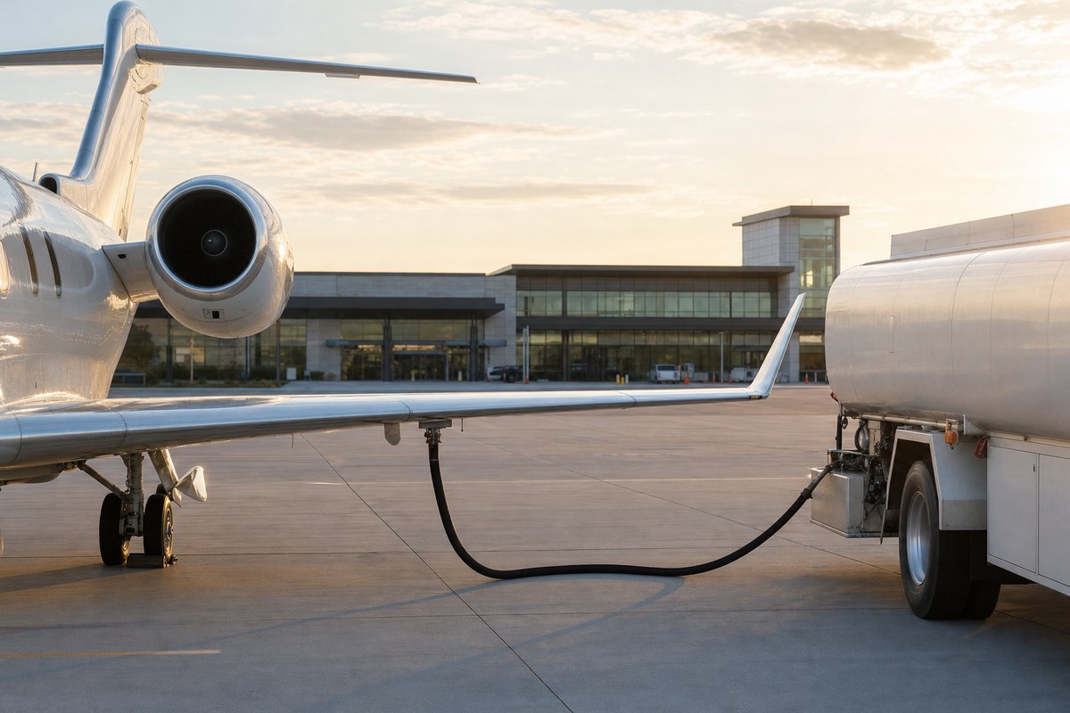 Signature Aviation Relaunches TAILWINS Pilot Rewards Program With Up to 4X Jet A Points, New Tiers
