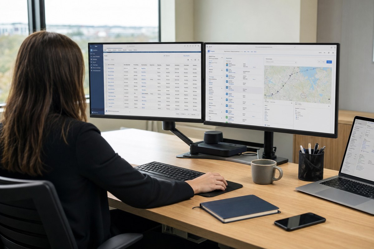 Goodwin Acquires STACK.aero to Link Charter Software With Payments