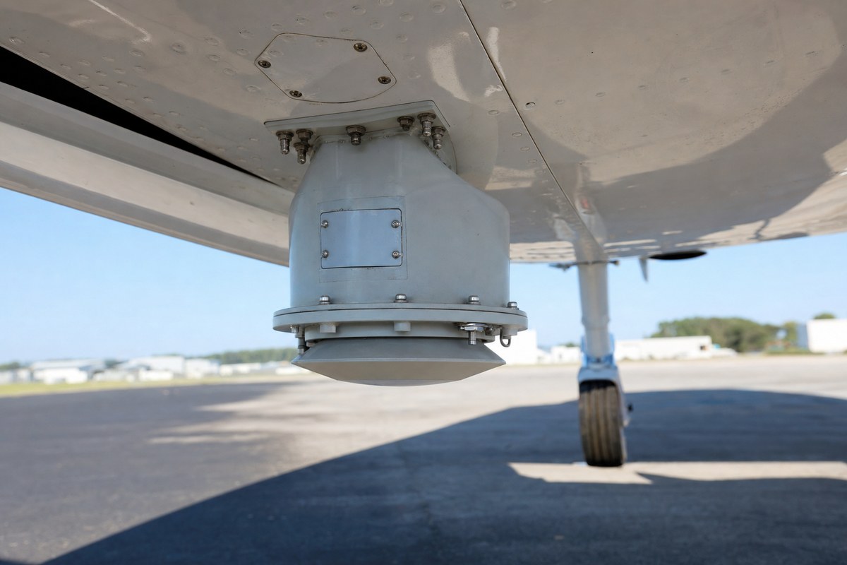 Industry Secures Up to $3.5 Billion Rebate Program for Radio Altimeter Replacement; Part 91/135 Deadline Is Oct. 31, 203