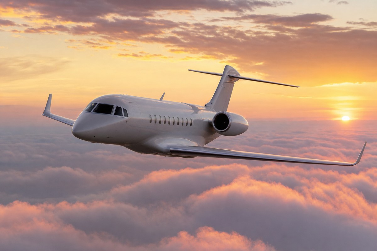 Jets.com Appoints Andy Balser Senior VP of Partner Relations & Procurement