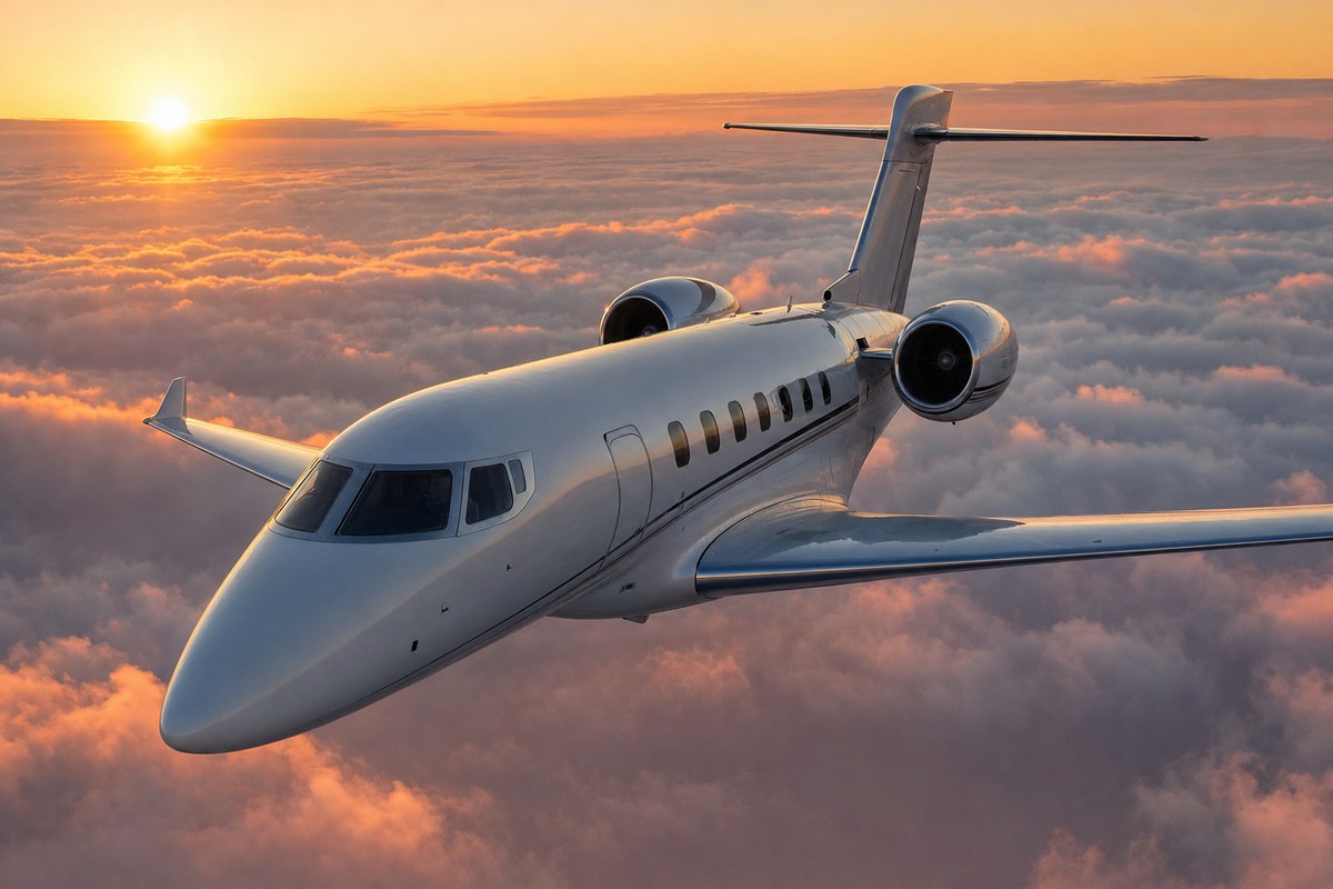 Elevate Jet Offers Real-Time Private Jet Pricing and On-Time Guarantee for Peak Holiday Season