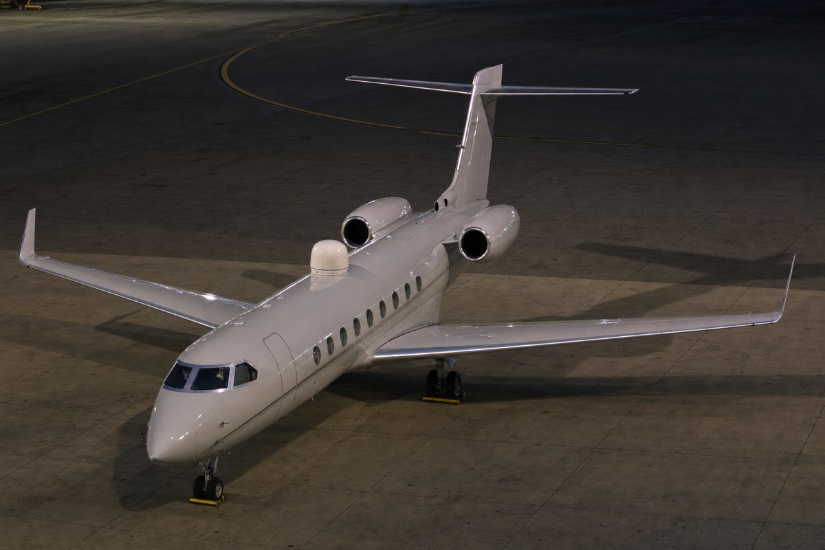 Honeywell JetWave X Satcom Terminal Enters Service With Up to 300 Mbps Global Ka-Band Coverage