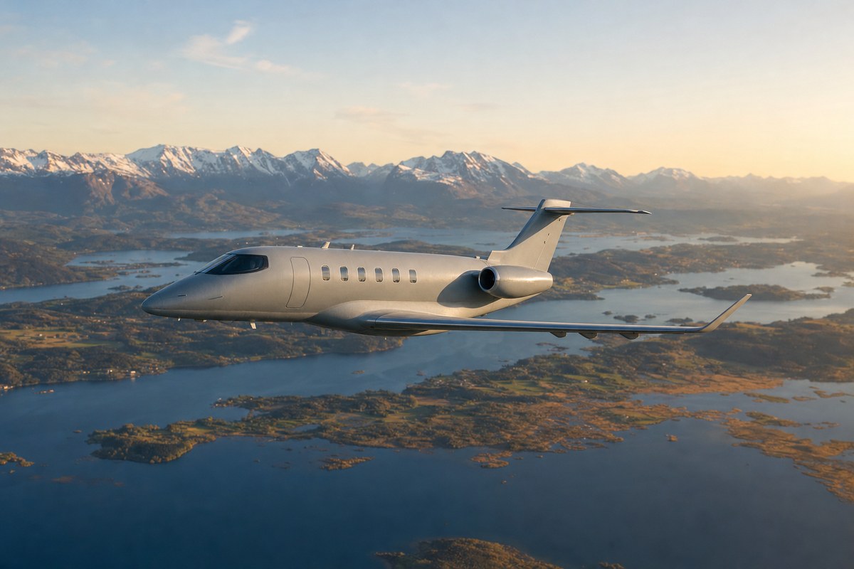 Avinor and Norwegian Civil Aviation Authority Sign Agreement to Make Norway an International Testbed for Zero- and Low-E