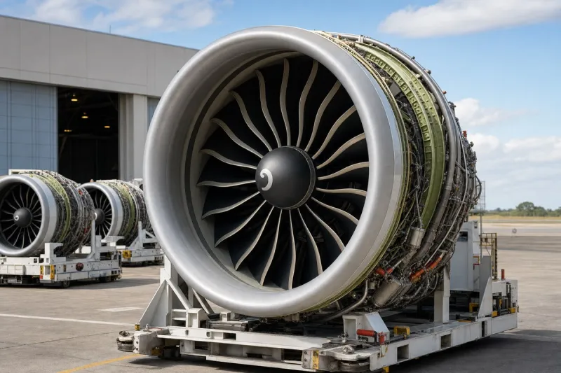Business jet (file photo)