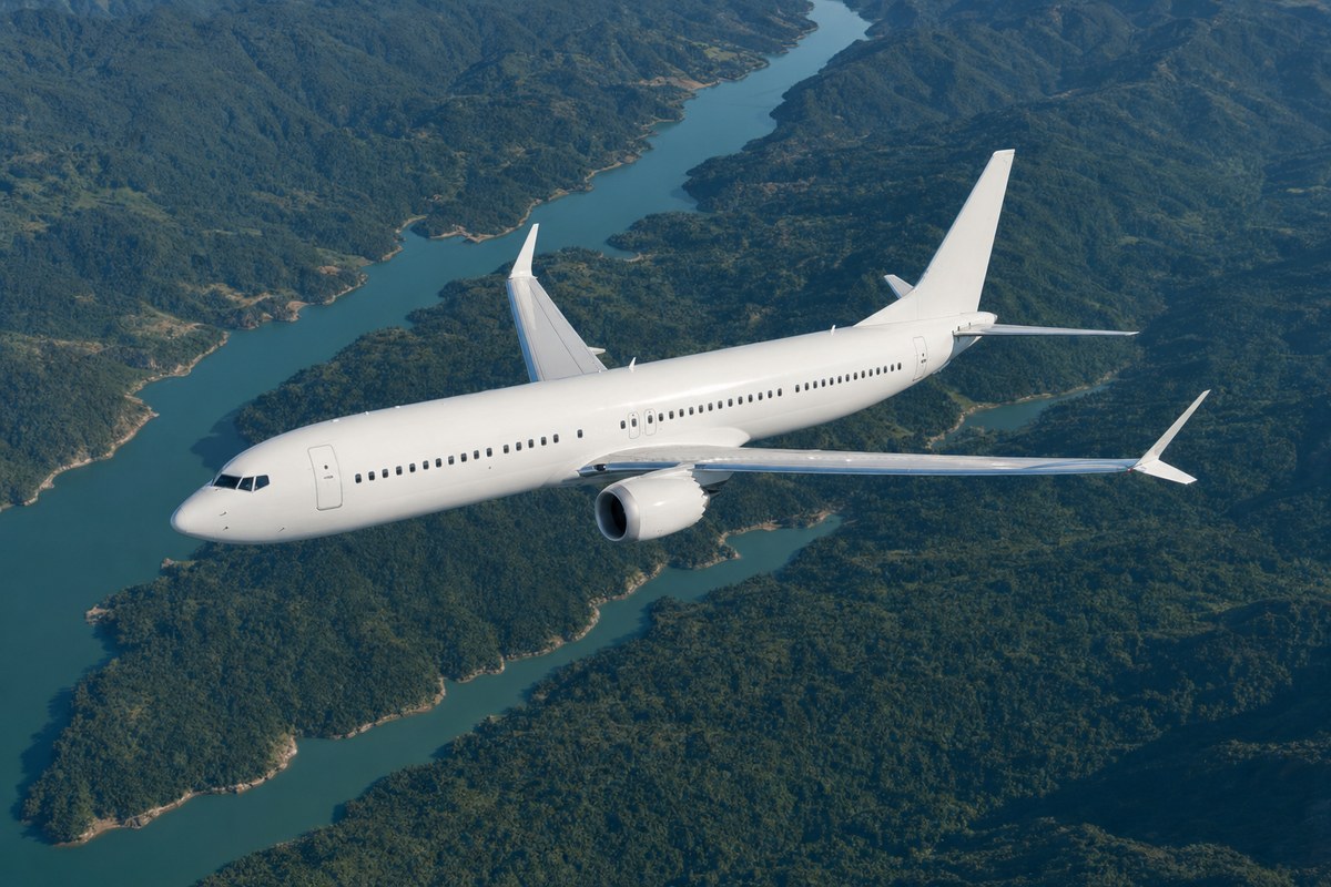 FAA Certifies Boeing 737-10, Largest Model in the 737 MAX Family