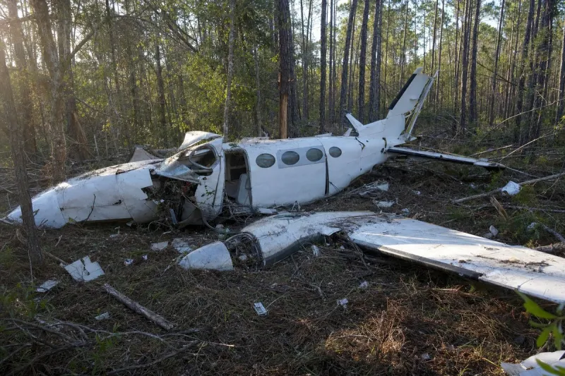 Business jet (file photo)