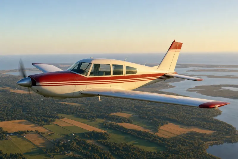 Business jet (file photo)