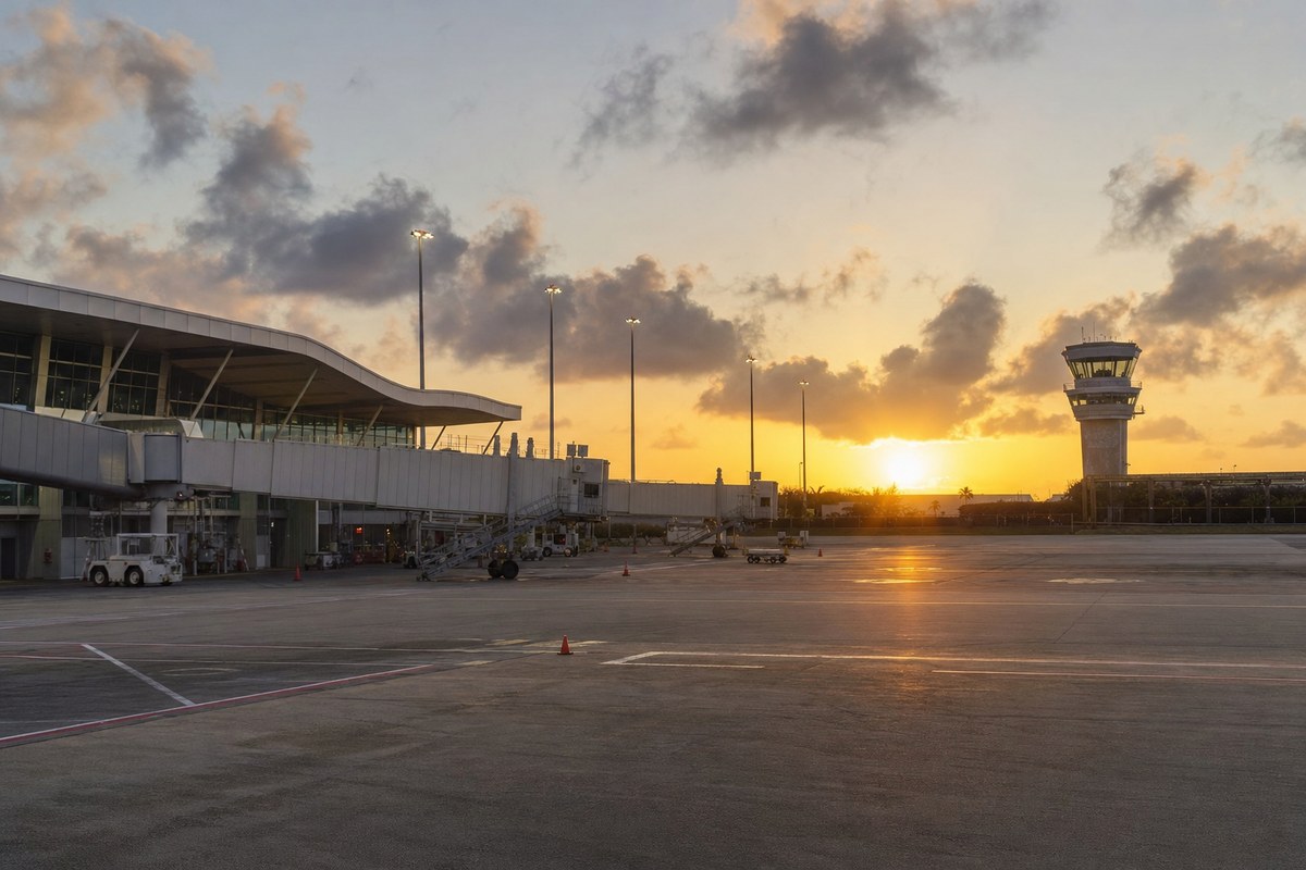 Curaçao opens talks with U.S. on border preclearance at Hato Airport, modeled on Aruba
