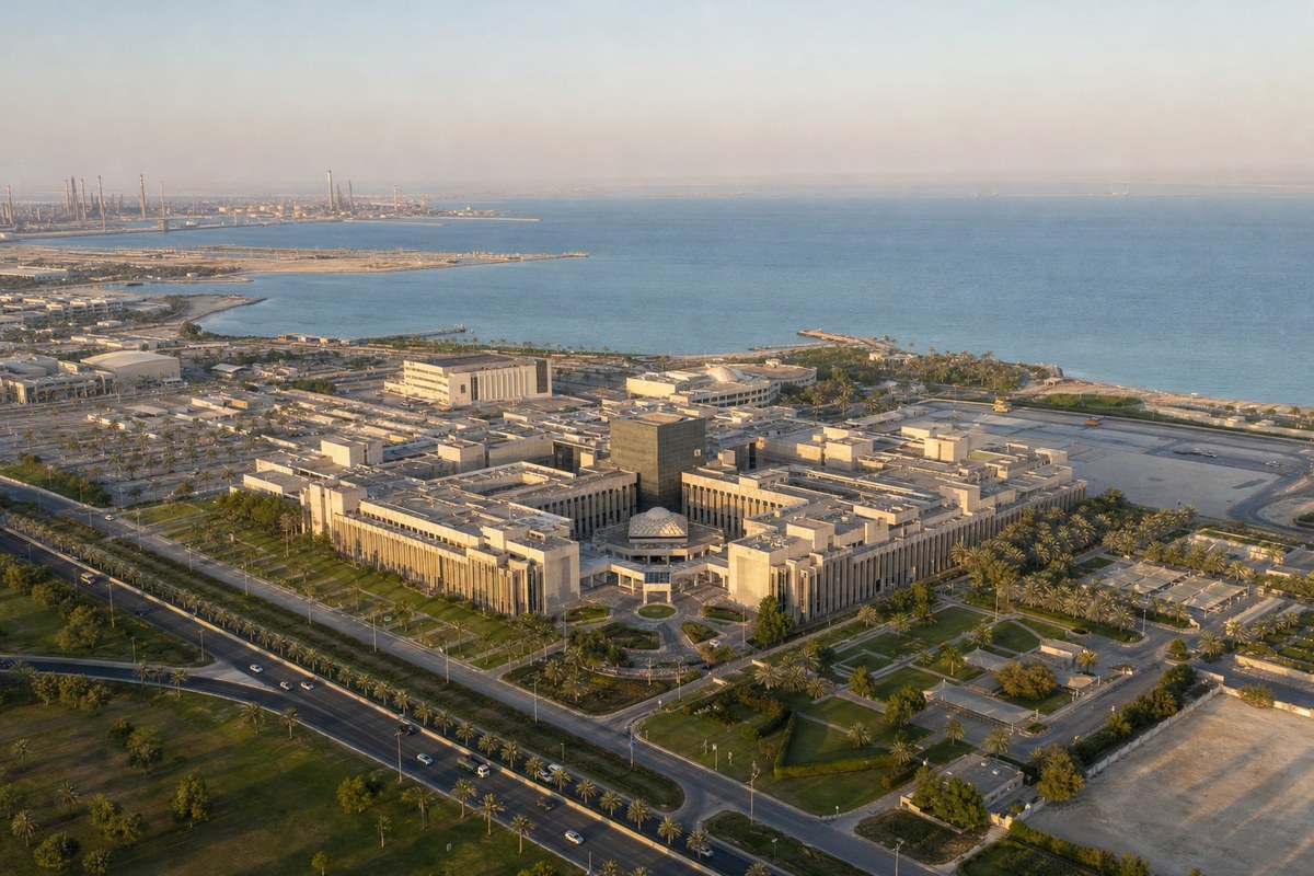 Saudi Aramco Orders Dhahran Headquarters Staff to Evacuate as Houthi Attacks Intensify