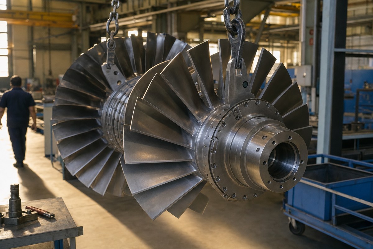 GE Aerospace Plans to Nearly Double Annual Spending on Indian Suppliers to About $400 Million by 2030