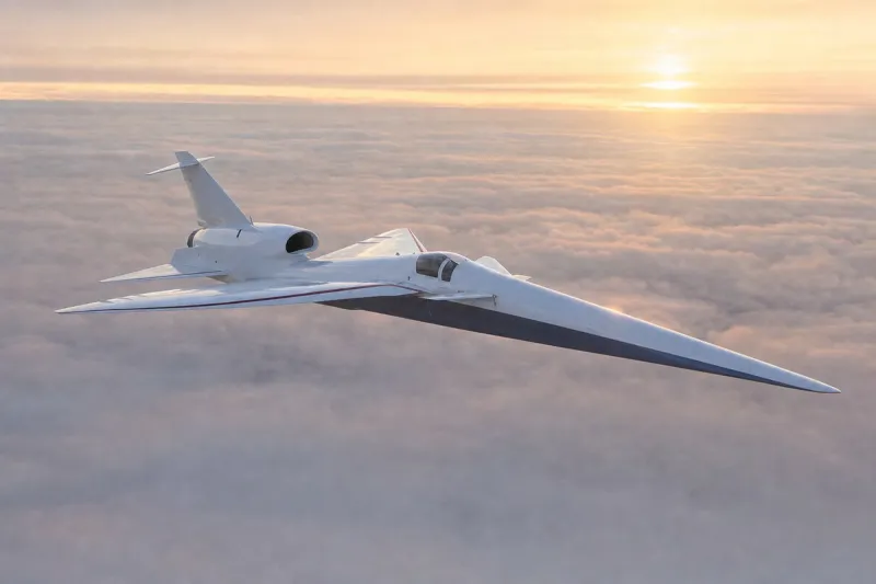 Business jet (file photo)