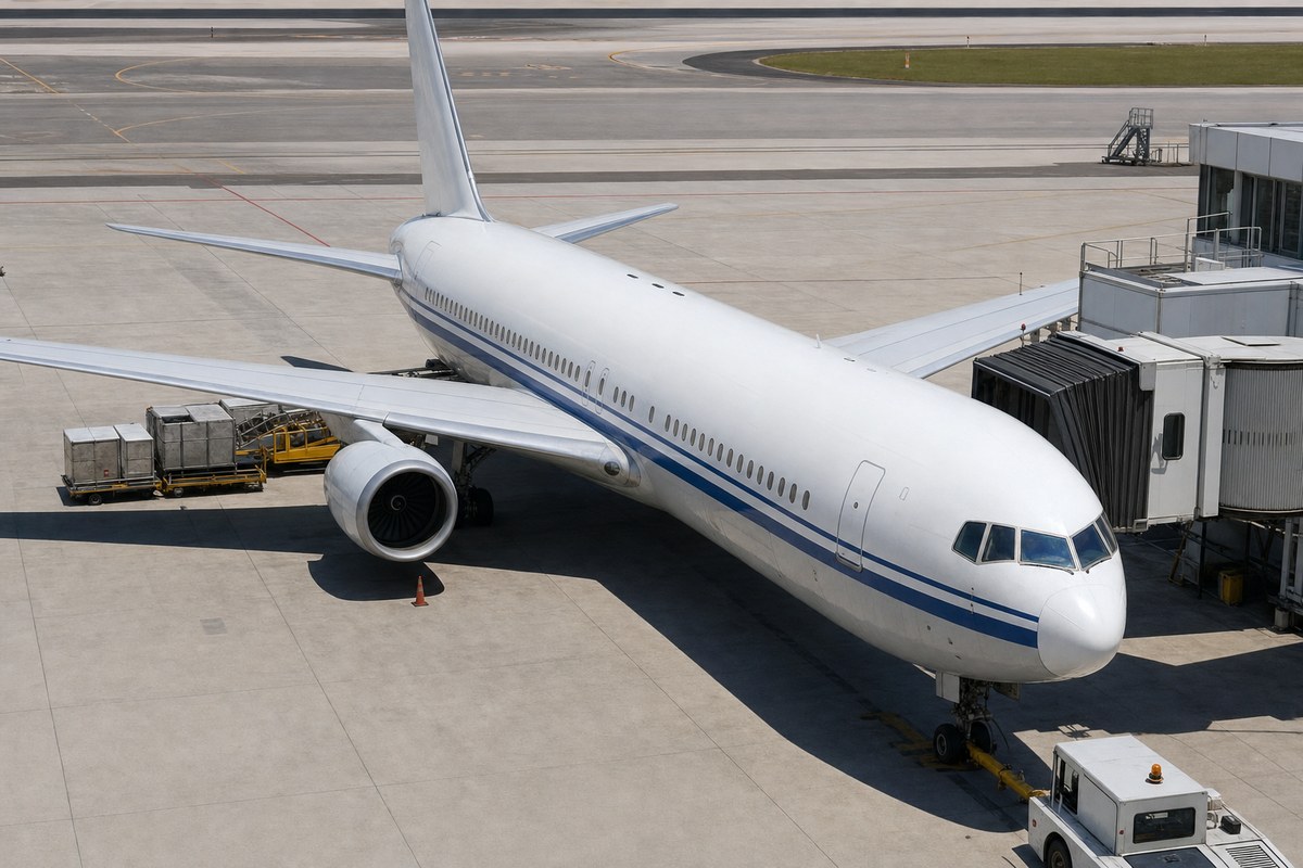 China Arranges Replacement Flight for Stranded Air China Passengers in Cuba as Fuel Crisis Disrupts Air Travel