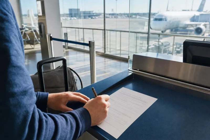 Business jet (file photo)
