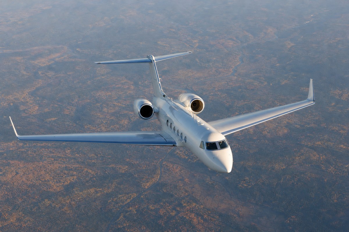 Icarus Jet Lists Seven Planning Areas for Private Flights Into Africa, From Permits to Documents