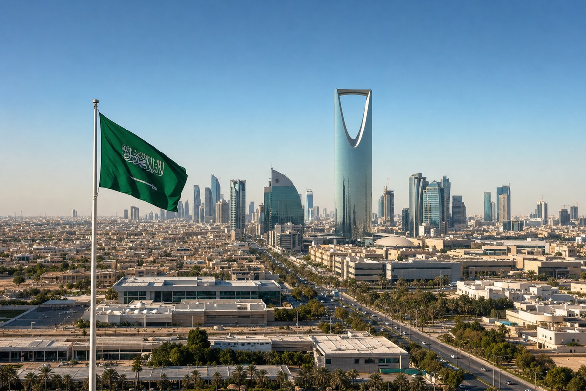 Canada Raises Saudi Arabia Travel Advisory to 'Avoid Non-Essential Travel' After Missile and Drone Attacks on Airports