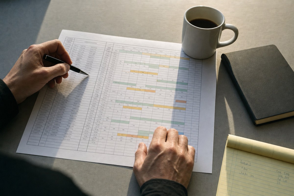 BizJet Journal Guide: Contract Pilots vs Full-Time Crew Is a Coverage Decision Before a Cost Decision