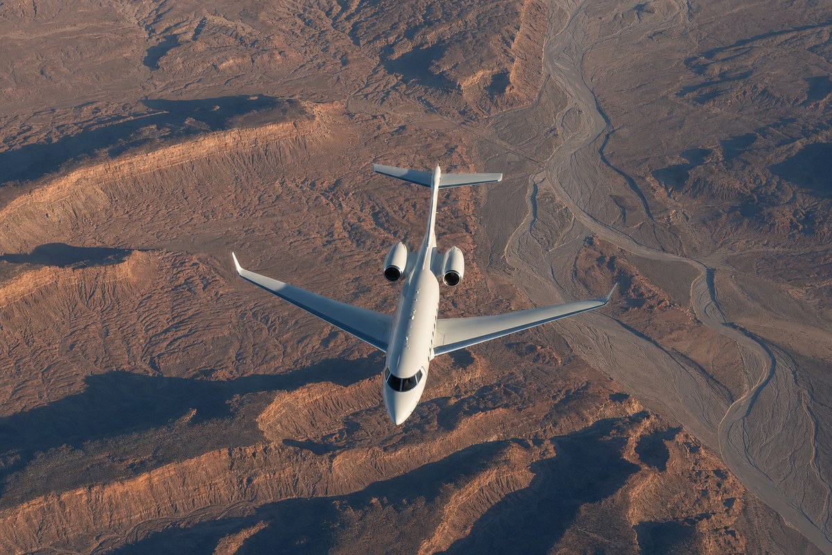 FAA Administrator Bedford Says AI-Supported SMART System Could Improve Business Aviation Access to National Airspace