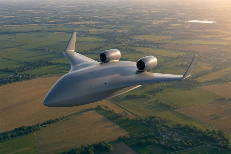 Business jet (file photo)
