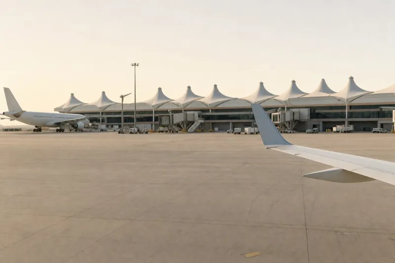 Business jet (file photo)