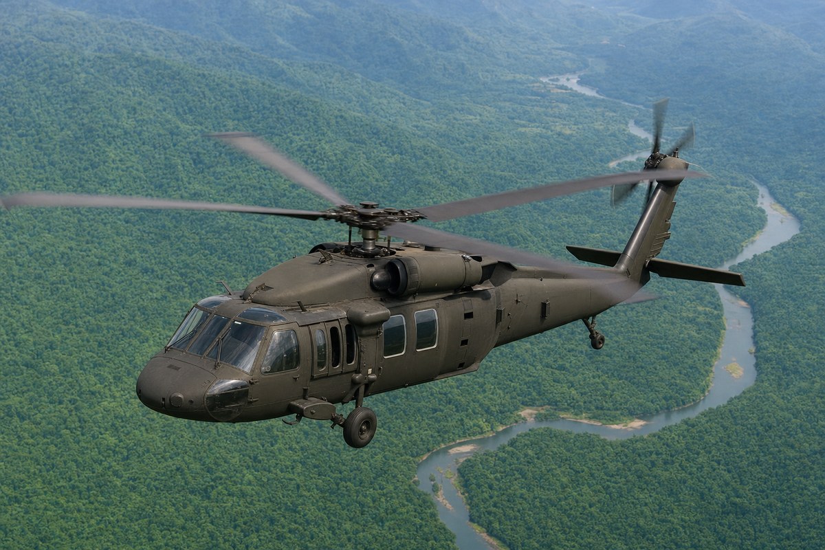 GE Aerospace's T901 Engine Earns Army Preliminary Flight Rating, Clearing Path to Qualification Flight Testing