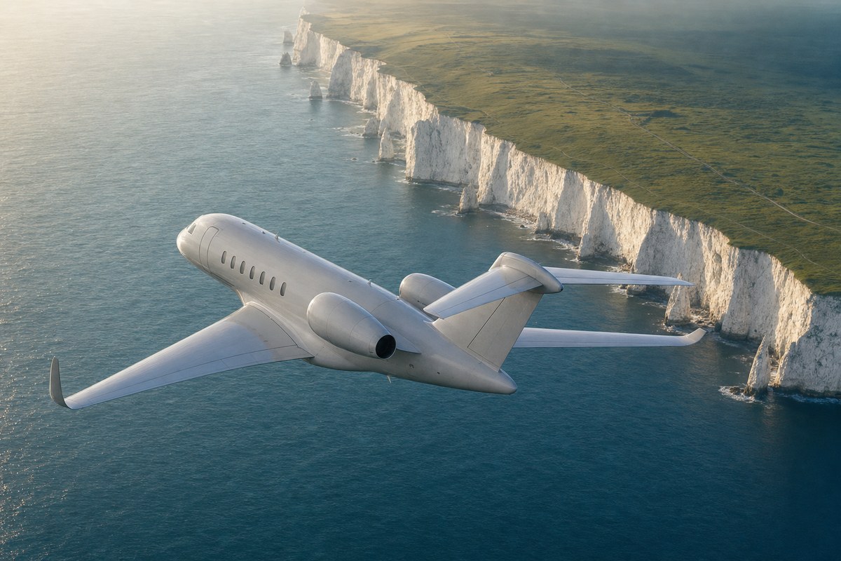Jets4You Explains Ten Aviation Abbreviations Private Jet Passengers Often Encounter