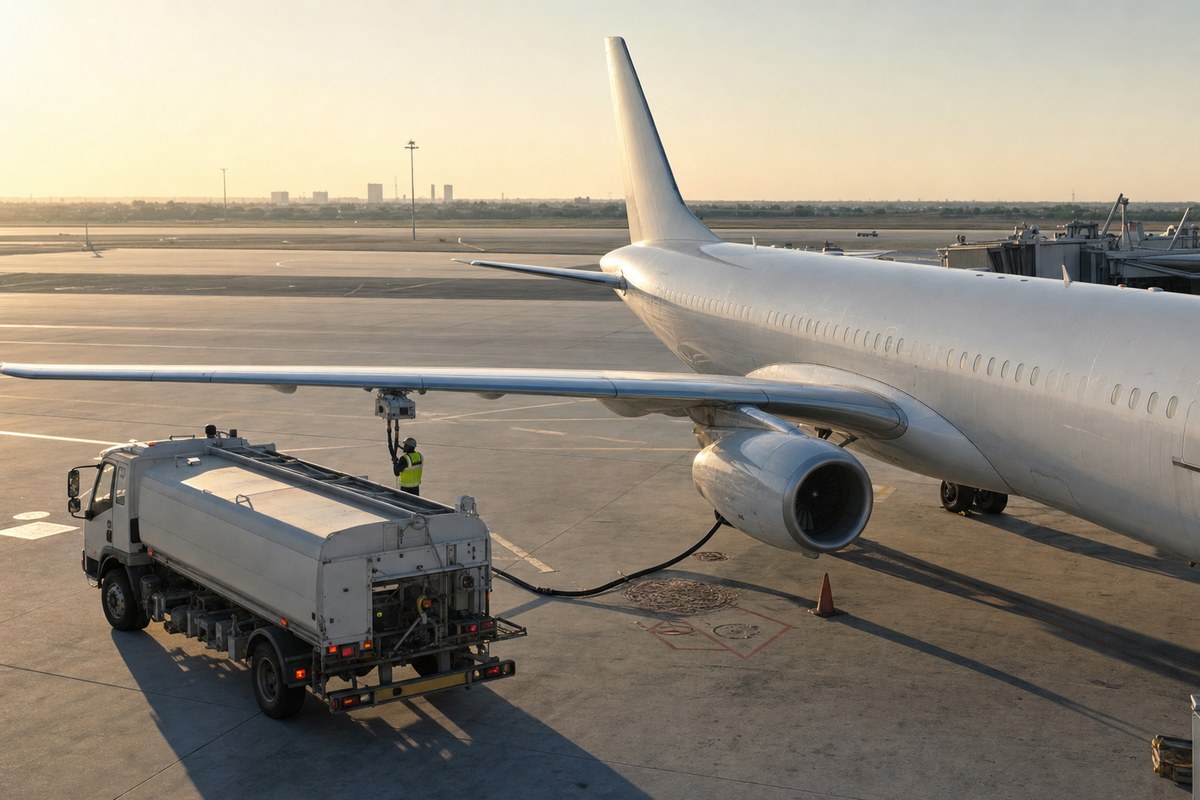 Former FAAN chief Aisuebeogun says Nigeria needs resilient transport system as global shocks drive up costs