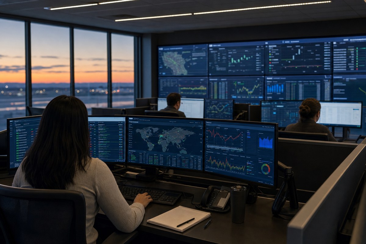 CAPA Analysis: Airline AI Shifts From Experimentation to Agentic Systems That Execute Tasks, Discussed at T2RLEngage