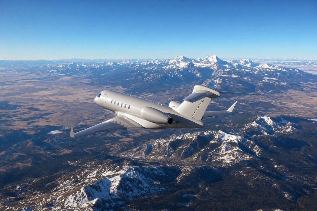 FAA Warns of VIP Movement Near Bozeman, Montana, on October 26, 2026
