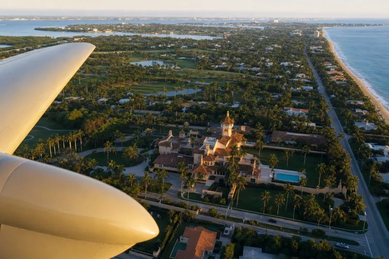 Business jet (file photo)