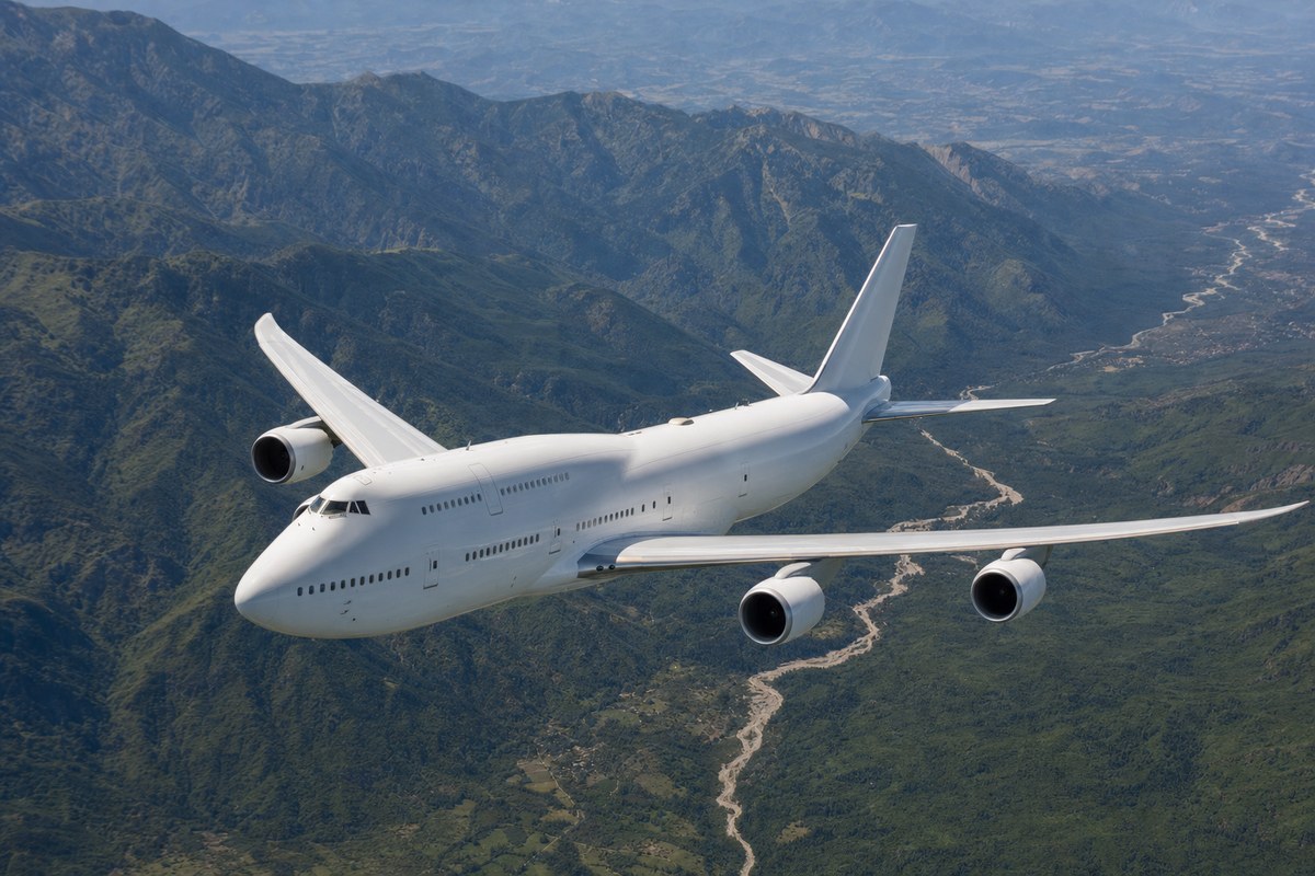 Babak Taghvaee Traces Evolution of Morocco's Royal Fleet from 1956 Independence to Boeing 747-8I