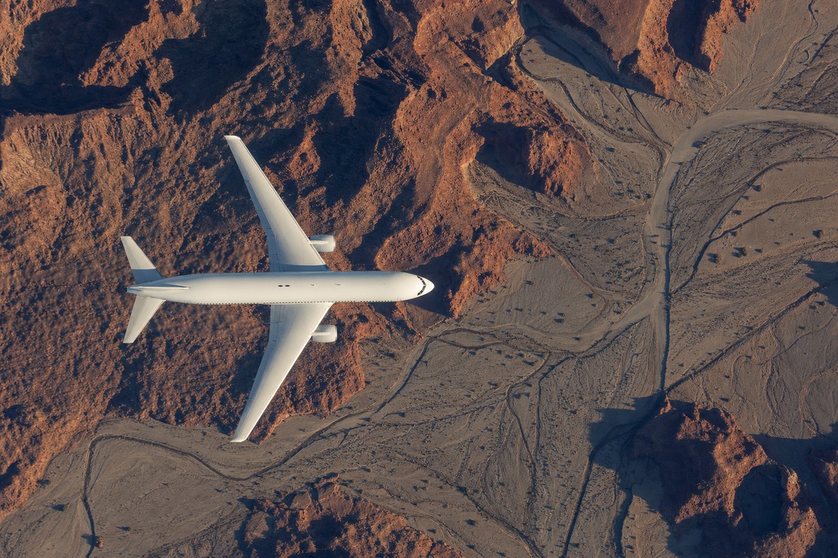 US Lifts Restrictions on Mexican Airlines at AICM and AIFA; AFAC Gets Record Budget