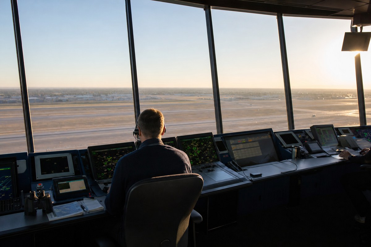 Reader letter: Air traffic control reform need not mean privatization, as nearly 100 countries use nonprofit utility mod