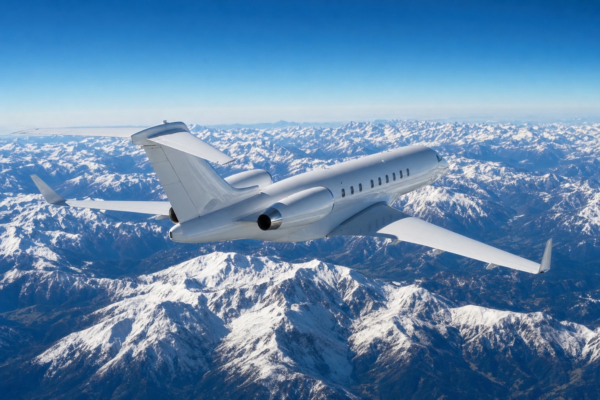 U.S. General Aviation Admitted Market Posts $3.0 Billion in 2025 Premium, Up 0.5%, as Incurred Losses Hit 23-Year High o