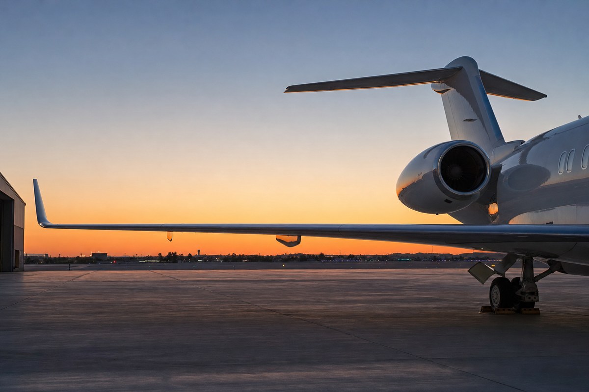 NBAA Presents Signature Aviation With 2026 Al Ueltschi Award for Humanitarian Leadership for Anti-Trafficking Work