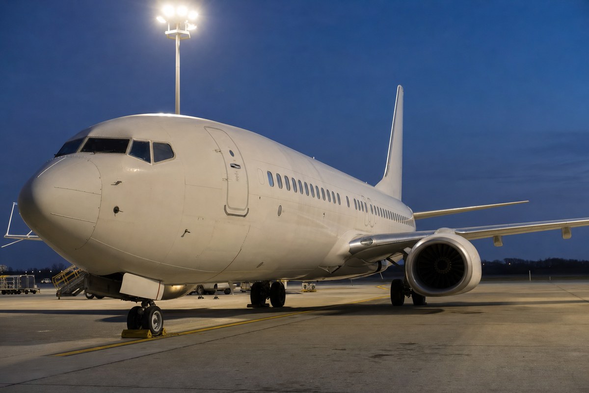 FAA Orders Tail Inspections on 1,987 US-Registered Boeing 737NG Jets After Pitch Oscillation Reports