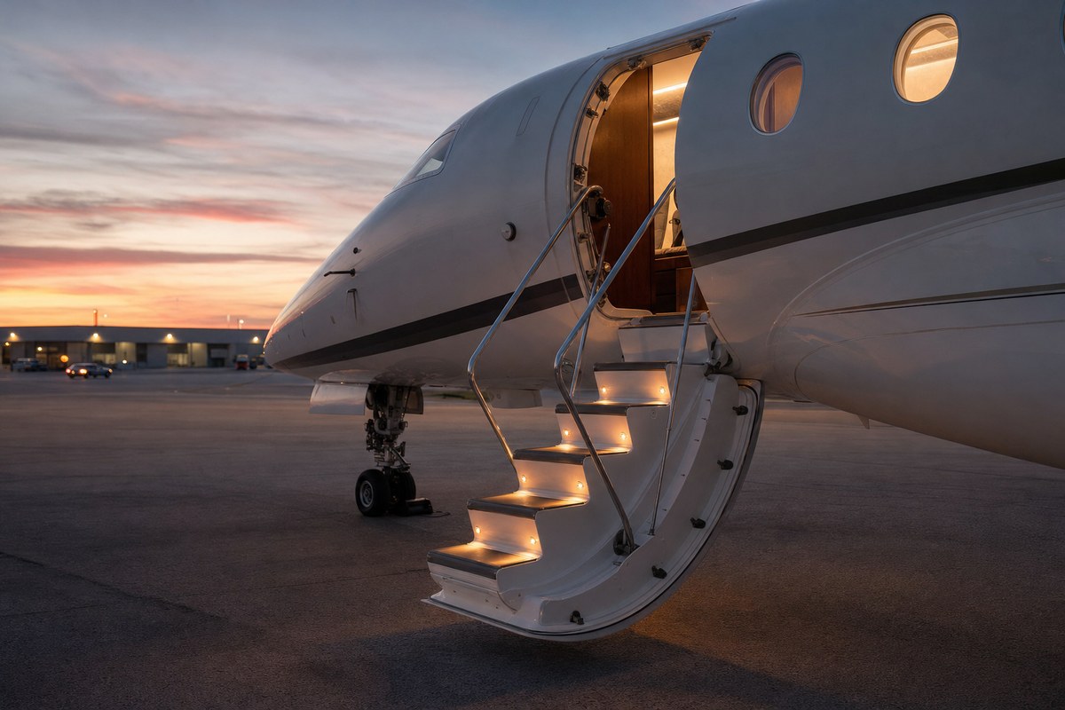 NYC Pension Chief Says Private Equity Firm Tried to Bill Investors for Employees' Private-Jet Use