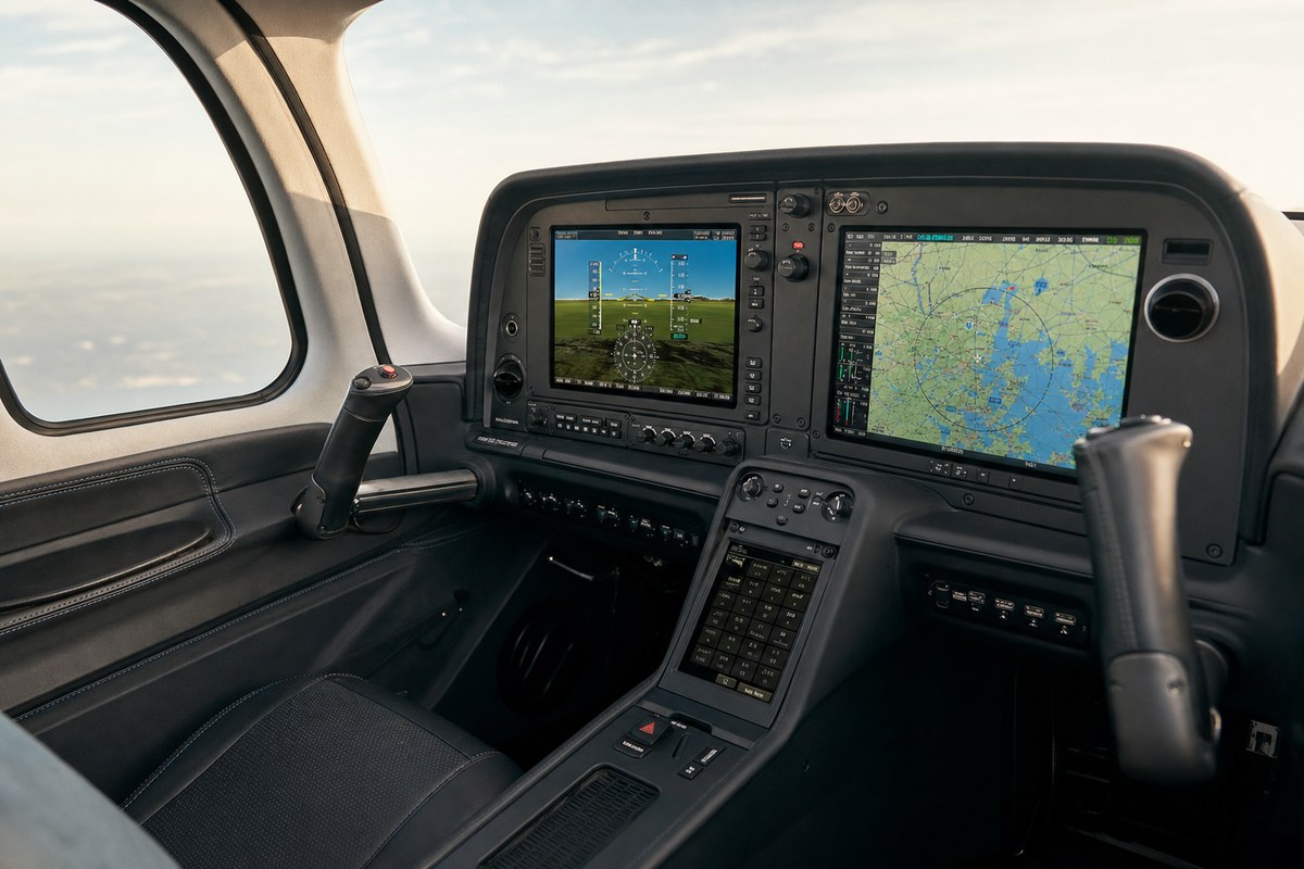 Cirrus CEO Zean Nielsen, an Outsider From Sound Systems and Electric Cars, Reshapes Ownership, Training and Cockpit Desi