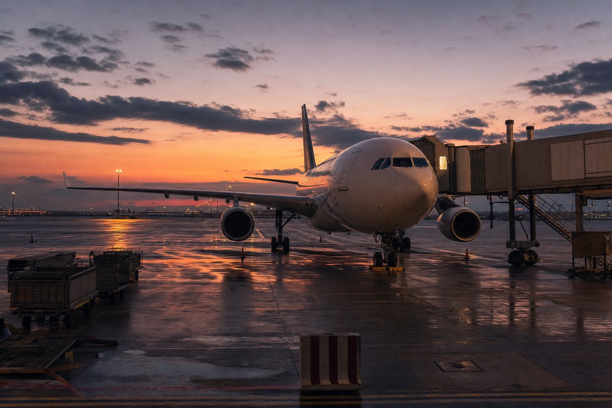 Middle East Tourism Faces Renewed Aviation and Security Pressures in October 2026 as Missile Threats, Flight Cancellatio