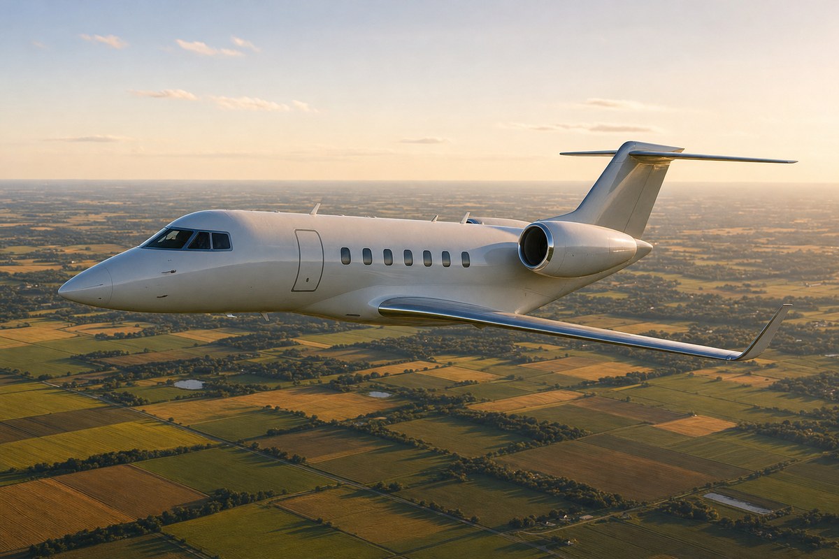 VSE Corporation Closes $2.025 Billion Precision Aviation Group Deal, Completing Shift to Aviation Aftermarket