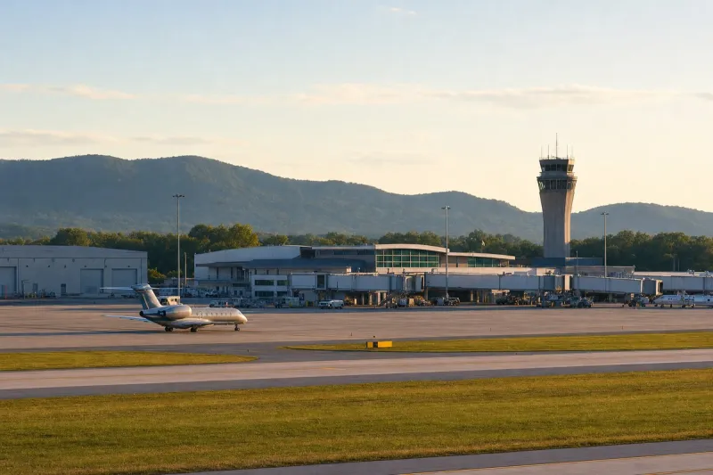 Business jet (file photo)