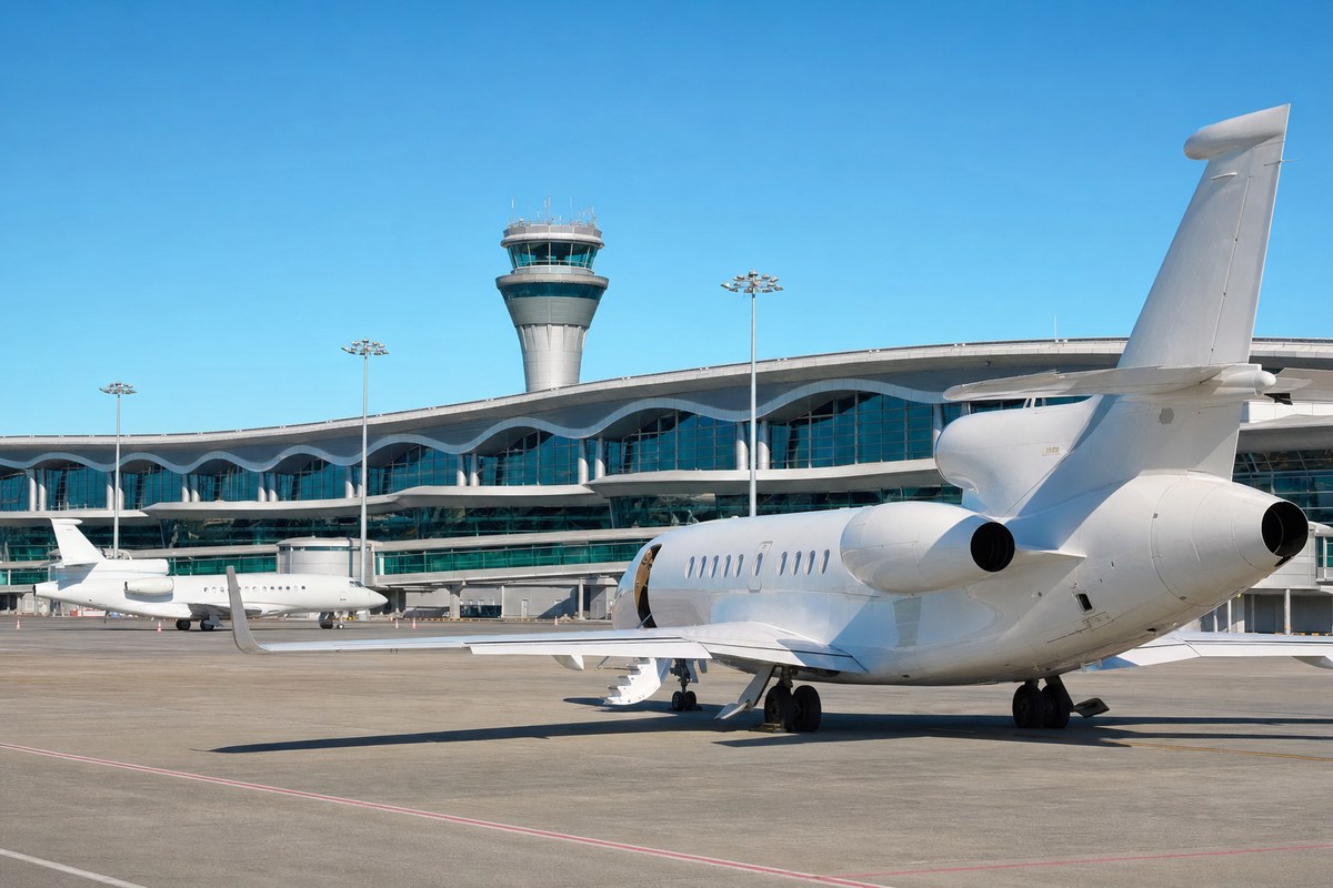 Vista's Malaysia Flight Traffic Rises 18% in H1 2026, Outpacing Asia Pacific's 14%